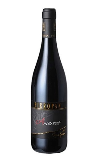 фото вино Pieropan Amarone della Valpolicella 2013 0,75 л