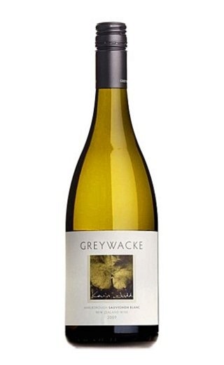 фото вино Greywacke Sauvignon Blanc 2016 0,75 л