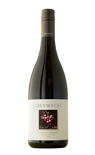 фото вино Greywacke Pinot Noir 2013 0,75 л