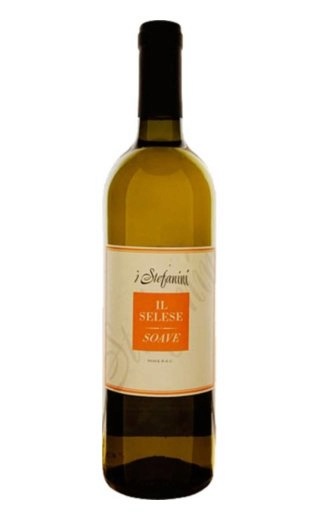 фото вино Soave Il Selese 2015 0,75 л