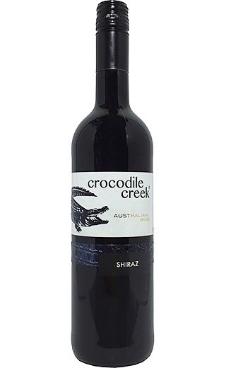 фото вино Einig-Zenzen Crocodile Creek Shiraz 0,75 л