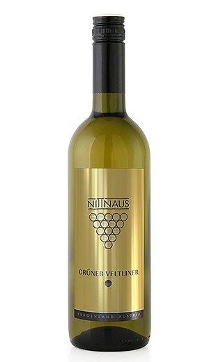 фото вино Nittnaus Gruner Veltliner Classic 2016 0,75 л