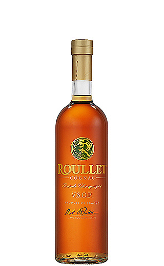 фото коньяк Roullet VSOP 0,05 л