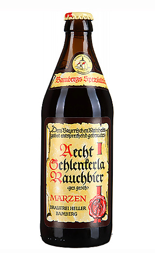 фото пиво Schlenkerla Rauchbier Marzen 0,5 л