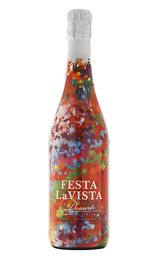 фото игристое вино Fruko Schulz Festa La Vista Dessert Festival 0,75 л