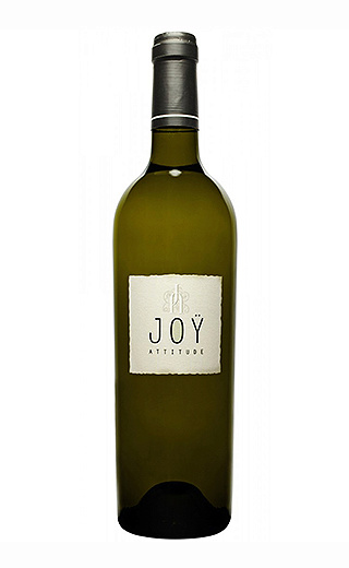 фото вино Domaine de Joy Attitude 2010 0,75 л