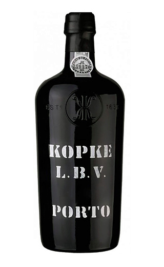 фото портвейн Kopke Late Bottled Vintage Porto 2012 0,75 л