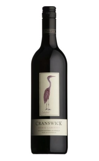 фото вино Cranswick Lakefield Cabernet Merlot 2016 0,75 л