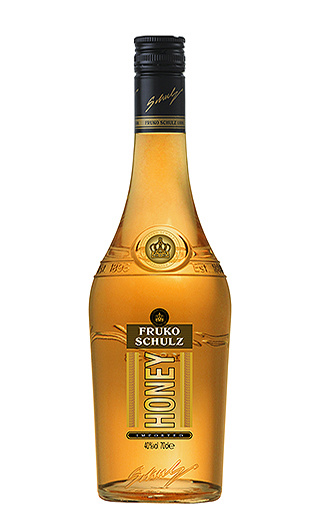 фото Fruko Schulz Honey 0,7 л