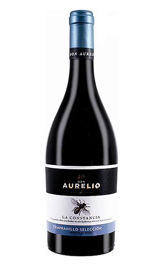 фото вино Don Aurelio Tempranillo Seleccion 0,75 л