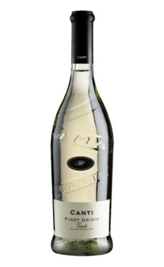 фото вино Canti Pinot Grigio 2016 0,75 л