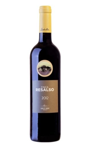 фото вино Emilio Moro Finca Resalso Ribera del Duero DO 2016 0,75 л