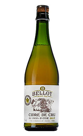 Сидр крепость. Сидр Bellot Brut. Bellot de Cru du pays d' othe Brut. Сидр Белло де Крю дю пей д'от брют. "Белло" брют, 0.75 л ("Bellot" Brut, Cru du pays d' othe, 0.75 л).