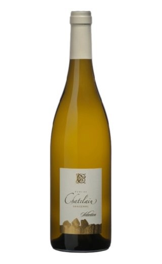 фото вино Domaine Chatelain Sancerre Selection 2015 0,75 л