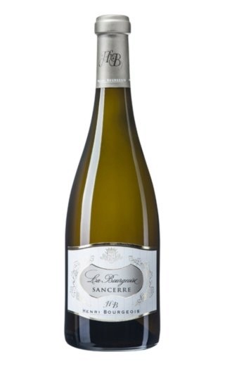 фото вино Henri Bourgeois Sancerre AOC La Bourgeoise 2014 0,75 л