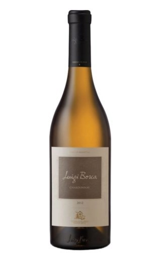 фото вино Luigi Bosca Chardonnay 2016 0,75 л