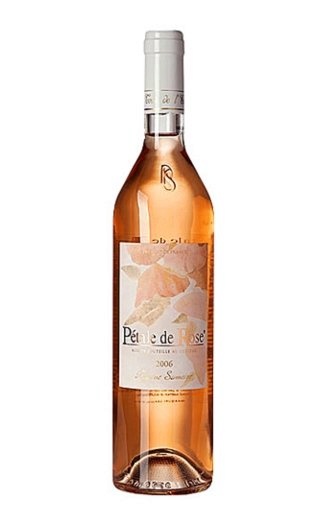 фото вино Chateau La Tour de L'Eveque Petale de Rose 2016 Cotes de Provence AOC 0,75 л