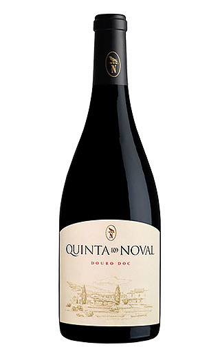 фото вино Quinta do Noval 2007 0,75 л