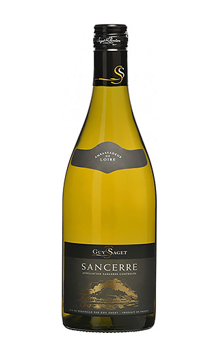 фото вино Saget La Perriere Guy Saget Sancerre 2016 0,375 л