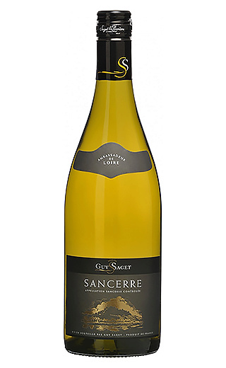 фото вино Saget La Perriere Guy Saget Sancerre 2016 0,75 л