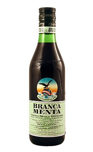 фото Branca Menta 0,7 л