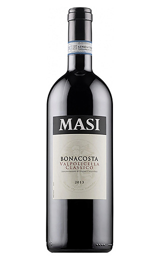 фото вино Masi Agricola Bonacosta Valpolicella Classico 2013 0,75 л