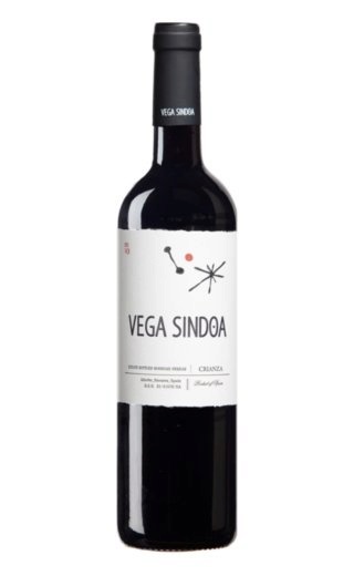 фото вино Nekeas Crianza Navarra Vega Sindoa 2014 0,75 л