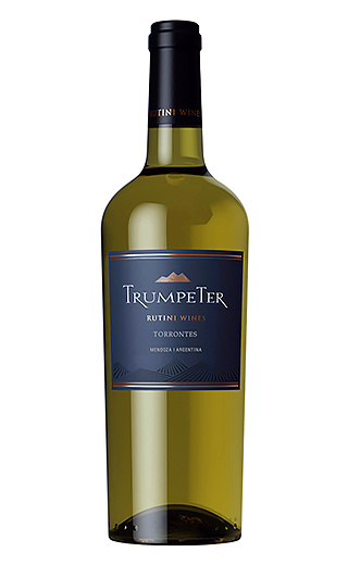 фото вино Rutini Wines Trumpeter Torrontes 2016 0,75 л