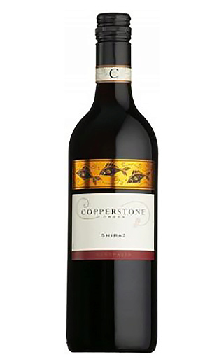 фото вино Cranswick Copperstone Creek Shiraz 2016 0,75 л