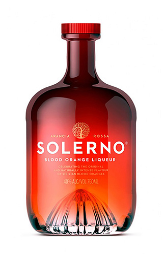 фото Solerno Blood Orange 0,7 л