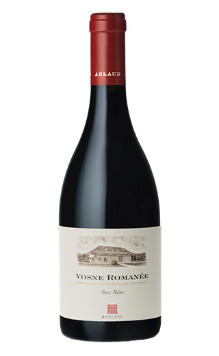 фото вино Domaine Arlaud Vosne-Romanee Aux Reas 2013 0,75 л