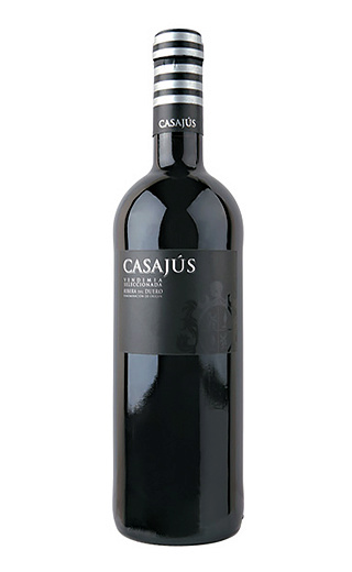 фото вино Calvo Casajus Vendimia Seleccionada 2012 0,75 л