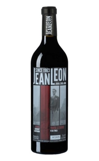 фото вино Jean Leon Vinya Le Havre Reserva Penedes DO 2011 0,75 л