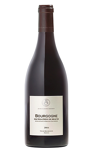 фото вино Jean-Claude Boisset Bourgogne Hautes-Cotes De Beaune 2014 0,75 л