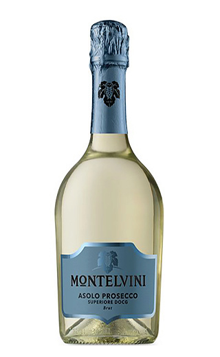 фото просекко Montelvini Asolo Prosecco Superiore DOCG 0,75 л