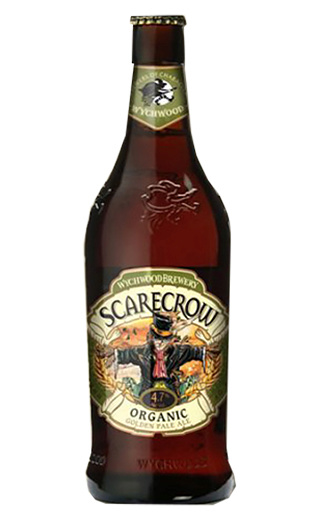 фото пиво Wychwood Scarecrow 0,5 л