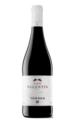 фото вино Torres San Valentin Garnacha 2016 0,75 л