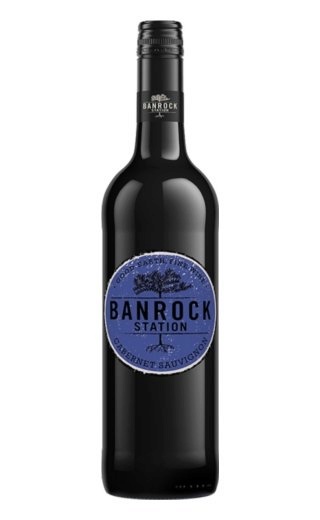 фото вино Banrock Station Cabernet Sauvignon 2015 0,75 л