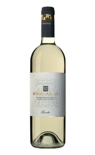 фото вино Prunotto Roero Arneis DOCG 2016 0,75 л