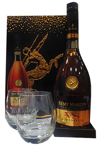 фото коньяк Remy Martin VS 0,7 л