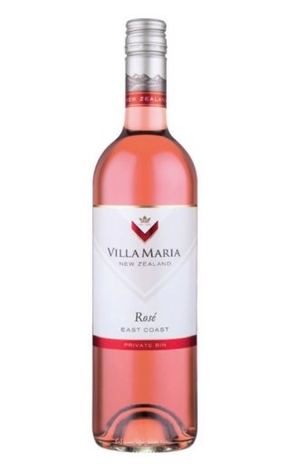 фото вино Villa Maria Private Bin East Coast Rose 2017 0,75 л