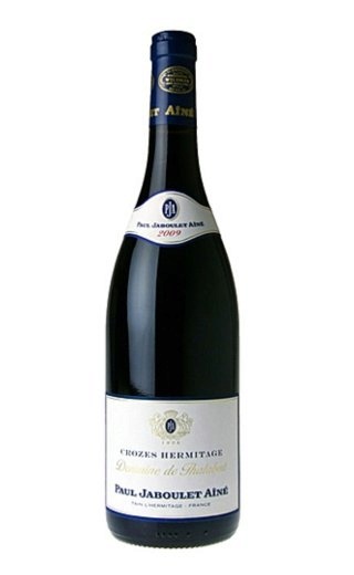 фото вино Paul Jaboulet Aine Crozes Hermitage Domaine de Thalabert 2012 AOC Crozes Hermitage 0,75 л