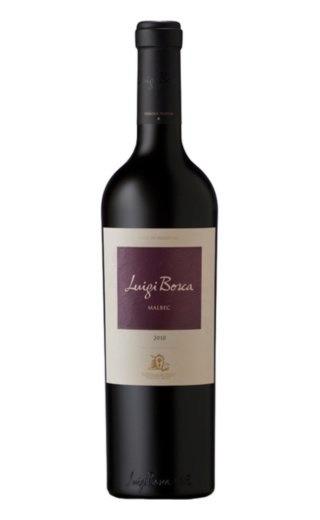 фото вино Luigi Bosca Malbec 2015 0,75 л