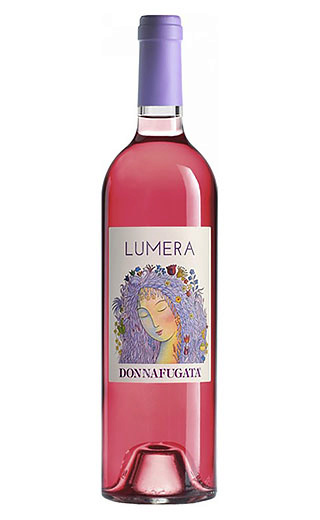 фото вино Donnafugata Lumera 2016 0,75 л