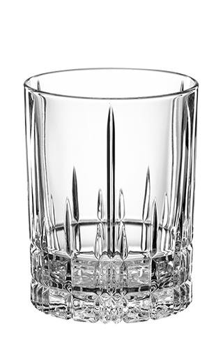 фото Spiegelau Perfect Double Old Fashioned Whisky 4 шт. 0,368 л