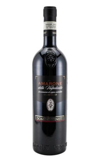 фото вино Domini Veneti Amarone della Valpolicella Classico DOC 2013 0,75 л
