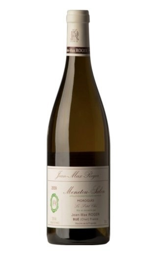 фото вино Jean-Max Roger Menetou-Salon Blanc Le Petit Clos 2015 0,75 л