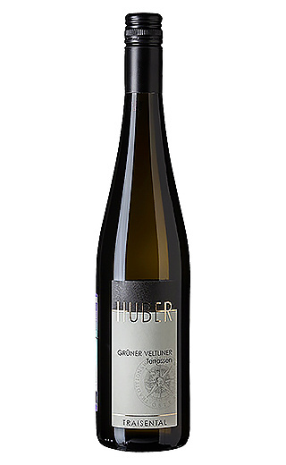 фото вино Markus Huber Terrassen Gruner Veltliner 2016 0,75 л