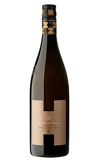 фото вино Weingut Heitlinger Spiegelberg Pinot Gris Grosse Gewachs 2014 0,75 л