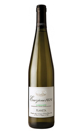 Вино Planeta Eruzione 1614 Carricante 2014 0,75 л